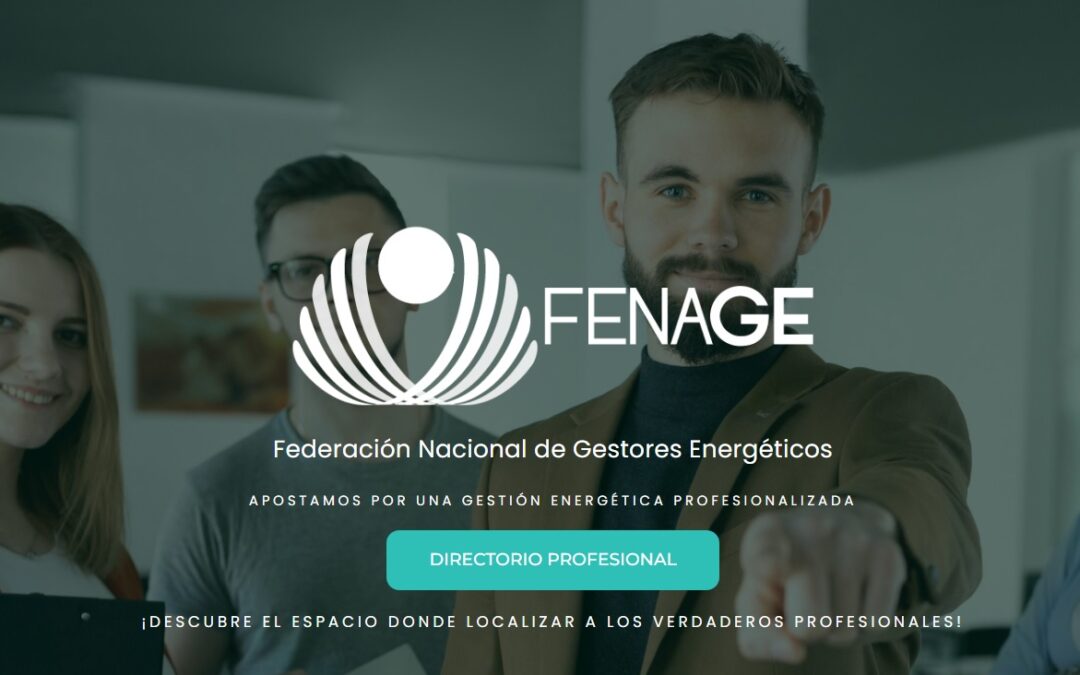 Entrevista FENAGE 25/07/2022